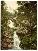 CAE_Penmaenmawr_10535_Fairy_Glen_Waterfall_II