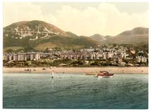 CAE_Penmaenmawr_11288_From_the_Sands