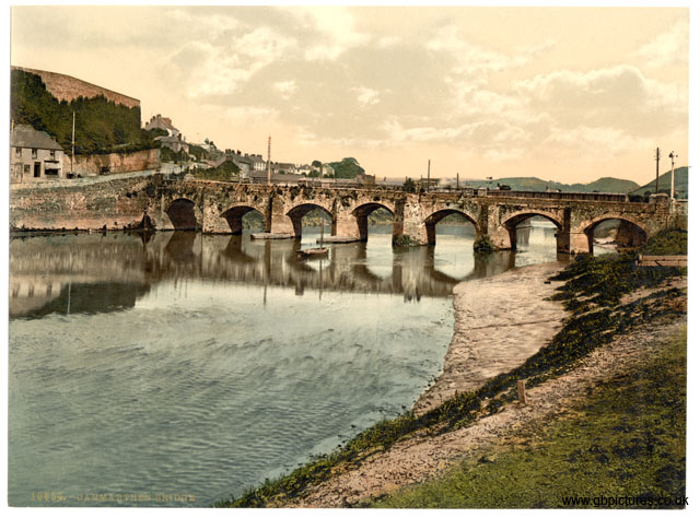 CMN_Carmarthen_10654__Bridge