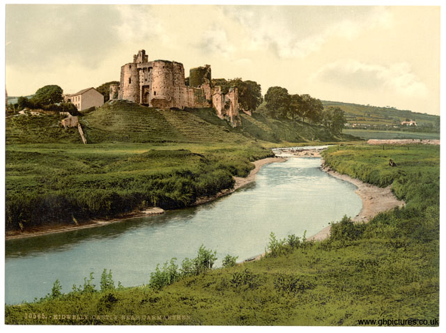 CMN_Kidwelly_10565_Castle