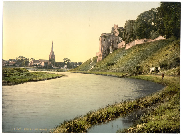 CMN_Kidwelly_10657_river_view