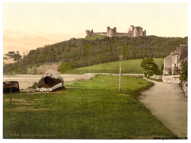 CMN_Llanstephen_11185_Castle