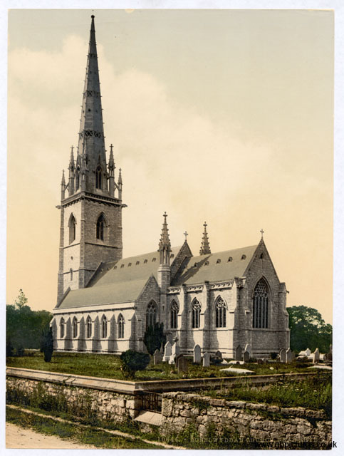 DEN_Bodelwyddan_10644_Church_near_Rhyl