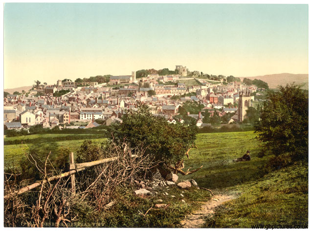DEN_Denbigh_10651_General_view
