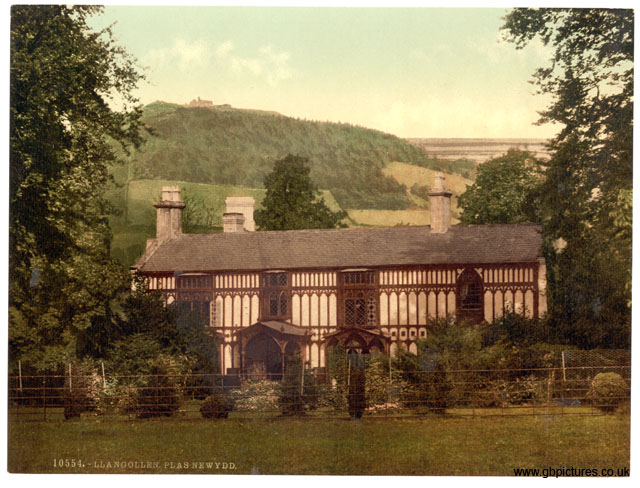 DEN_Llangollen_10554_Plas_Newydd