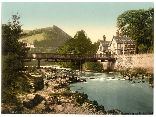DEN_Llangollen_10557_Berwyn_Chain_Bridge_Hotel