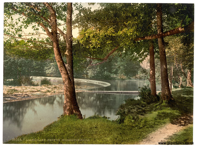 DEN_Llangollen_10558_Berwyn_Horseshoe_Falls