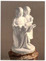 DEN_Bodelwyddan_11287_Church_The_Font