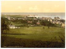 DEN_Colwyn_Bay_10563_From_the_woods