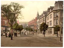 DEN_Colwyn_Bay_11289_Station_Road