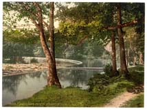 DEN_Llangollen_10558_Berwyn_Horseshoe_Falls