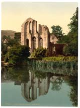 DEN_Llangollen_10559_Valle_Crucis_Abbey_east_end