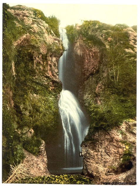FLN_Rhyl_10653_Dyserth_Waterfall