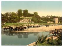 FLN_Rhyl_10647_Rhuddlan_Castle