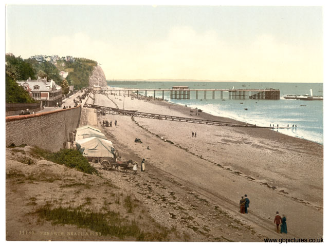 GLA_Penarth_11183_Beach_and_pier