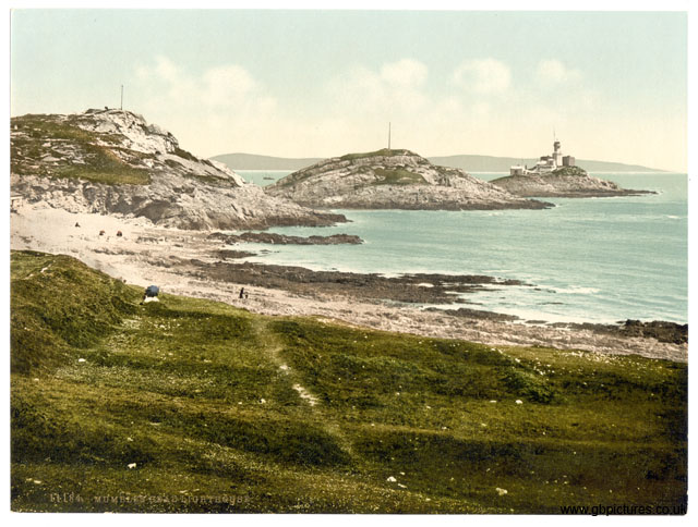 GLA_Swansea_11184_Mumbles_Head_Lighthouse