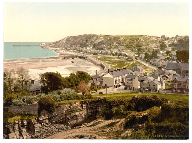 GLA_Swansea_11249_Mumbles