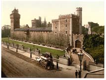 GLA_Cardiff_11179_Castle_From_southeast