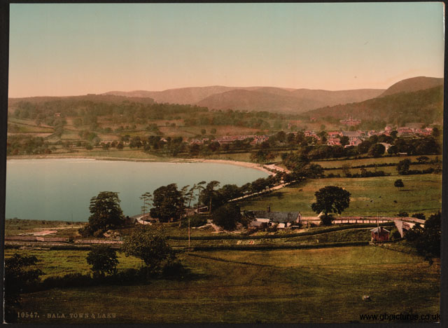 MER_Bala_10547_Town_and_lake