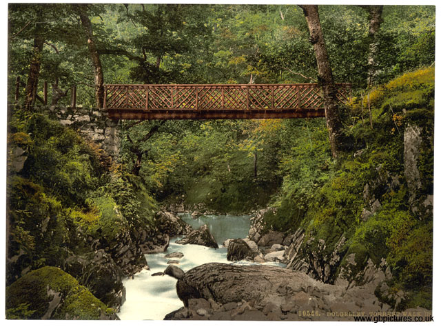MER_Dolgellau_10546_Dolgelley_Torrent_Walk_III