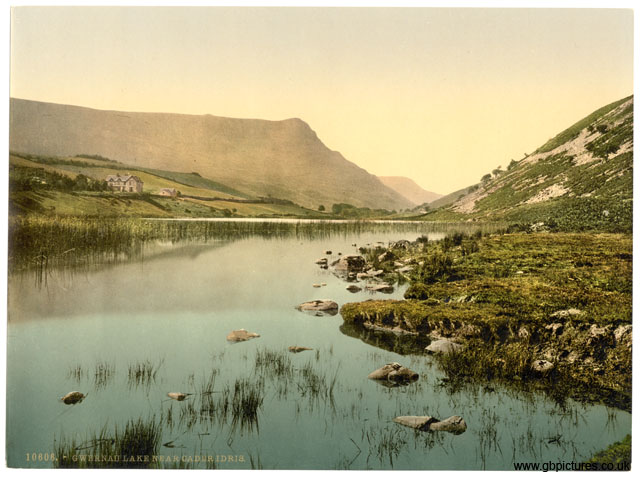 MER_Gwernau_Lake_10606_near_Cader_Idris