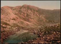 MER_10527_Cader_Idris_and_Llyn-y-Cader