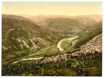 MER_Dolgellau_10541_Dolgelley_Precipice_Walk_I
