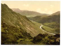 MER_Dolgellau_10542_Dolgelley_Precipice_Walk