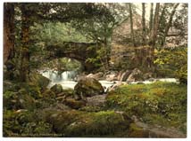 MER_Dolgellau_10544_Dolgelley_Torrent_Walk_I