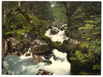 MER_Dolgellau_10545_Dolgelley_Torrent_Walk_II