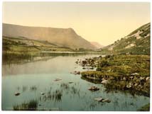 MER_Gwernau_Lake_10606_near_Cader_Idris
