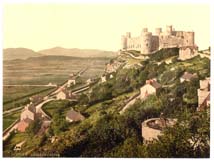 MER_Harlech_10601_Castle