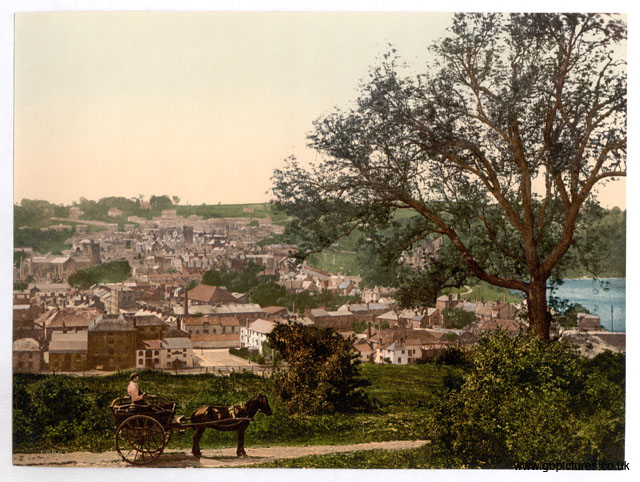 MON_Chepstow_10984_General_view_I