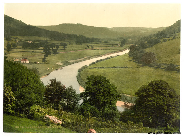 MON_Llandogo_on_the_Wye_10968_General_view