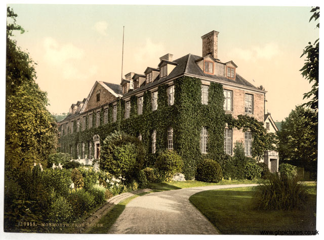 MON_Monmouth_10958_Troy_House