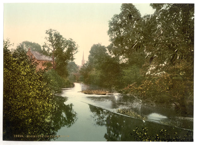 MON_Monmouth_10959_On_the_Monnow