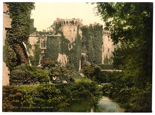 MON_Raglan_10973_Castle_The_moat