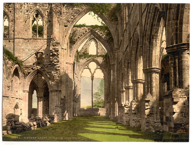 MON_Tintern_10981_Abbey_interior_looking_E