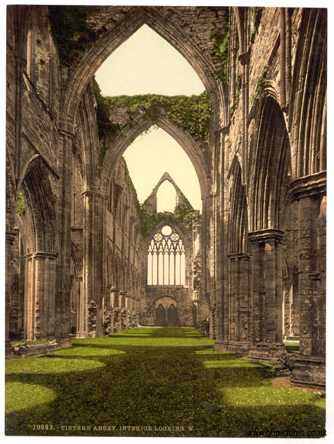 MON_Tintern_10983_Abbey_interior_looking_W