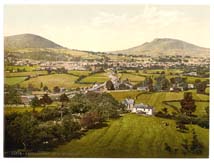 MON_Abergavenny_11318_Abergavenny_and_Holy_Mountain