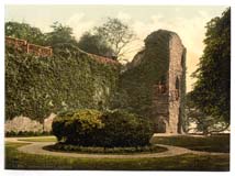 MON_Abergavenny_1132_Abergavenny_Castle
