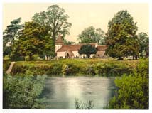 MON_Monmouth_10962_Dixton_Ferry_and_Church