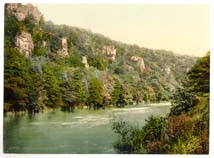MON_Monmouth_10963_Vicinity_of_Seven_Sisters_Rocks_River_Wye