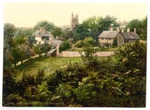 MON_Monmouth_10964_Vicinity_of_Newland_Church