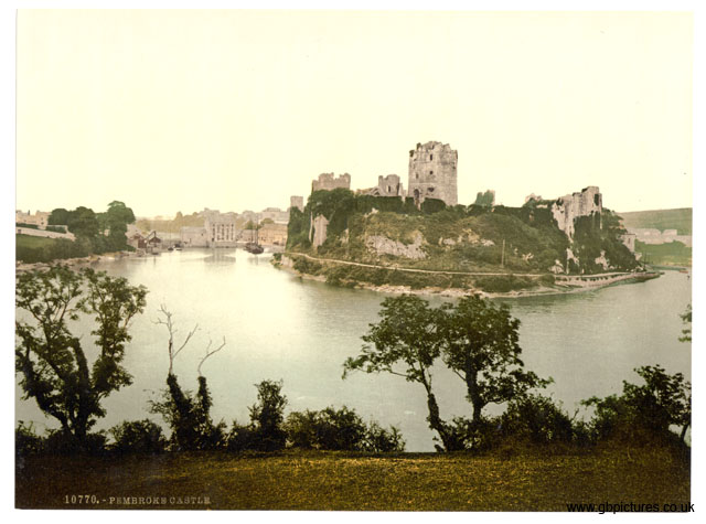 PEM_Pembroke_10770_The_castle