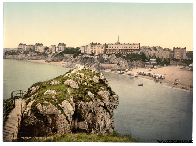 PEM_Tenby_10662_South_sands